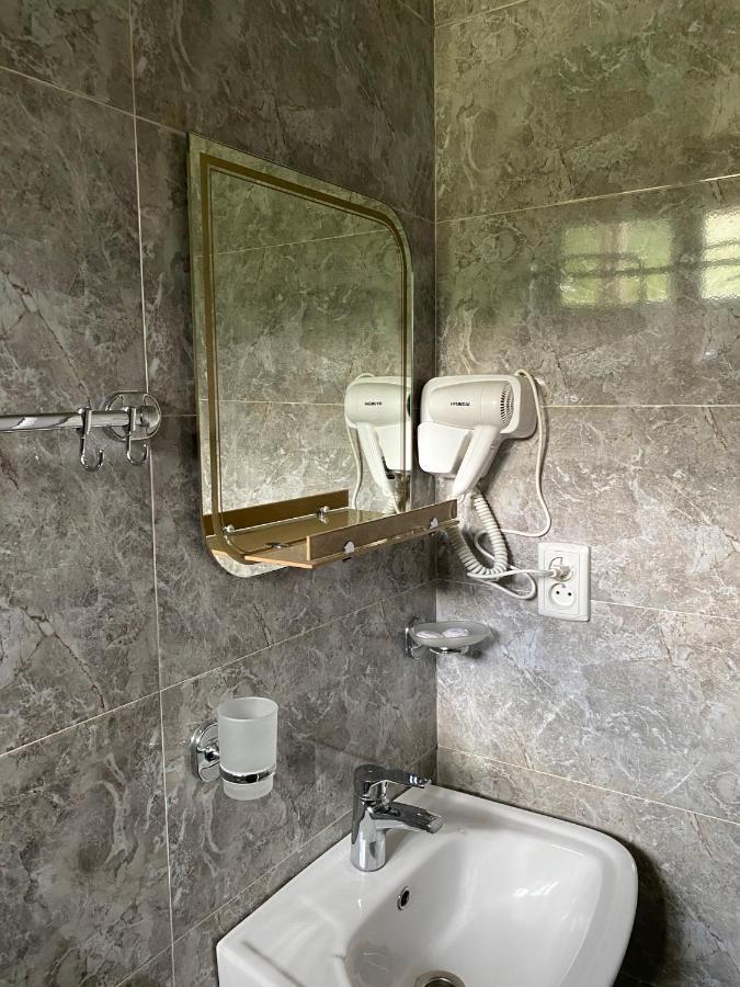 Dato Khetaguri Apartment Kazbegi Exterior foto