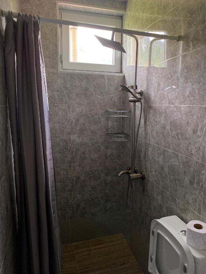 Dato Khetaguri Apartment Kazbegi Exterior foto